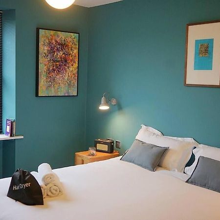 The Alma Taverns Boutique Suites - Room 5 - Hopewell Bristol Exteriér fotografie