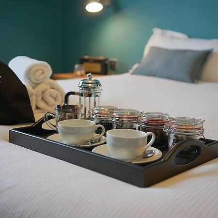The Alma Taverns Boutique Suites - Room 5 - Hopewell Bristol Exteriér fotografie