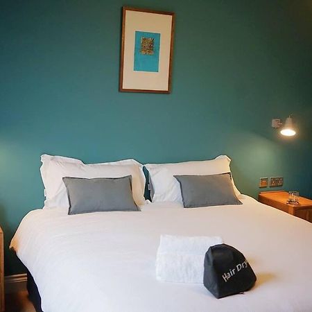 The Alma Taverns Boutique Suites - Room 5 - Hopewell Bristol Exteriér fotografie
