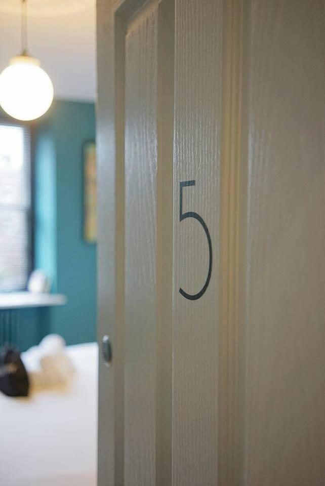 The Alma Taverns Boutique Suites - Room 5 - Hopewell Bristol Exteriér fotografie