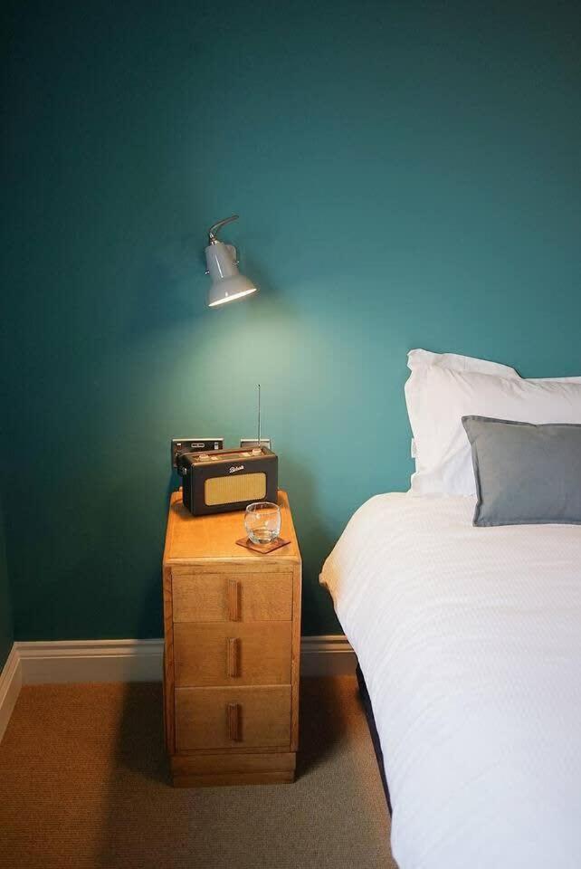 The Alma Taverns Boutique Suites - Room 5 - Hopewell Bristol Exteriér fotografie