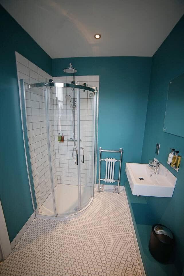 The Alma Taverns Boutique Suites - Room 5 - Hopewell Bristol Exteriér fotografie