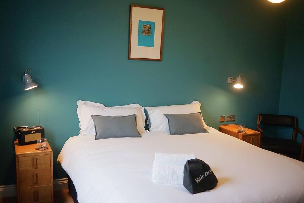 The Alma Taverns Boutique Suites - Room 5 - Hopewell Bristol Exteriér fotografie